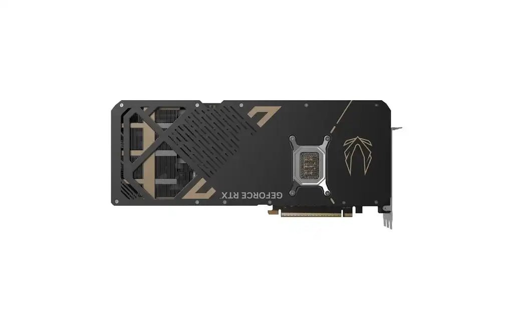 ZOTAC GAMING GeForce RTX 5080 SOLID Graphics Card | ZT - B50800D - 10P - Vektra Computers LLC ZOTAC GAMING GeForce RTX 5080 SOLID Graphics Card | ZT - B50800D - 10P - Vektra Computers LLC